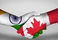 This podcast is a love letter to India from Canada will you read it