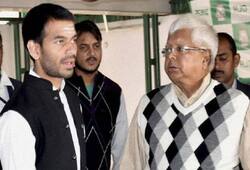 Tej Pratap Yadav will support his aide to contest election against RJD candidate