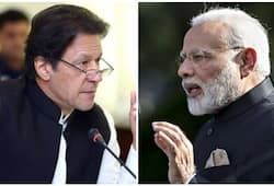 Not inviting Imran khan in PM Modi oath ceremony is big issue in Pakistan