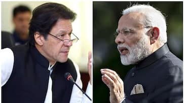 Not inviting Imran khan in PM Modi oath ceremony is big issue in Pakistan
