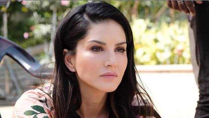 actress sunny leyone go to america and save her family actress sunny leyone go to america and save her family