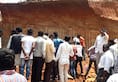 Telangana Mahabubnagar tragedy 9 workers buried alive as wall of sand caves in