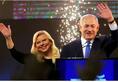 Israel Election 2019: Netanyahu Right wing Bloc get clear lead, secured fifth term, PM Modi congratulate him