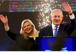 Israel Election 2019: Netanyahu Right wing Bloc get clear lead, secured fifth term, PM Modi congratulate him