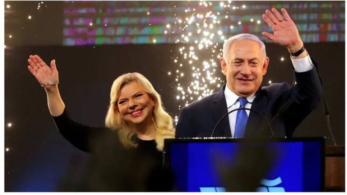 Netanyahu Set For Record Fifth Term As Israel Election Declared Netanyahu Set For Record Fifth Term As Israel Election Declared