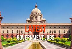 Government jobs 2019 Latest vacancies for graduates