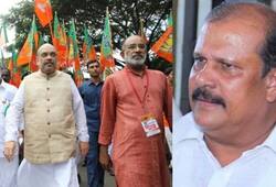 Kerala Janapaksham PC George joins NDA impressed Narendra Modi work agricultural sector