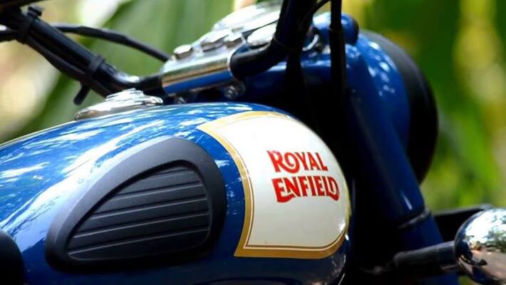Royal Enfield Himalayan launched in Philippines Royal Enfield Himalayan launched in Philippines