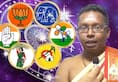 Bengaluru research scholar predicts second term for Narendra Modi
