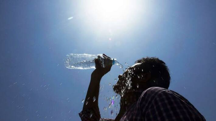 hot climate will be for next three days in tamilnadu hot climate will be for next three days in tamilnadu
