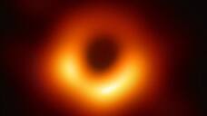 NASA says black holes Birthing suns