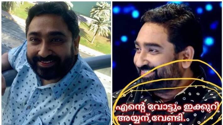 m jayachandran against false propaganda m jayachandran against false propaganda