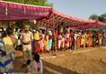 Polling begins in naxal hit Chhattisgarh
