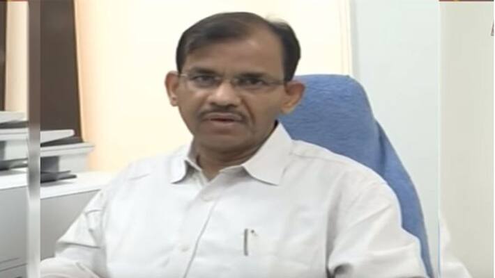 ap ceo gopalakrishna dwiwedi reacts on chandrababunaidu comments ap ceo gopalakrishna dwiwedi reacts on chandrababunaidu comments