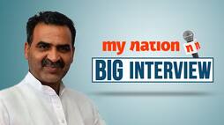 Sanjeev Balyan, BJP candidate from Muzaffarnagar, facing election confidently