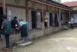 Election 2019: Polling underway for five Lok Sabha seats in Assam