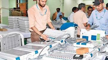 Telangana Nizamabad makes history in 2019 Lok Sabha elections