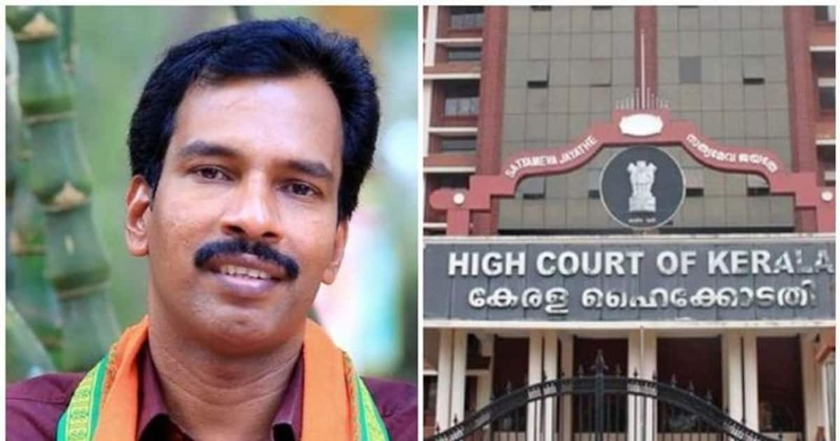 kerala-high-court-grants-conditional-bail-to-kozhikode-nda-candidate