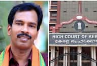 Kerala high court grants conditional bail Kozhikode NDA candidate Prakash Babu