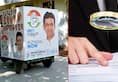I-T raids on businessmen linked to Congress candidate Rizwan Arshad