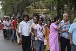 Dantewada's revenge: Impressive voter turnout under shadow of naxals