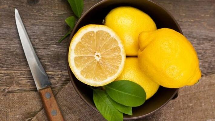 7 secrets about lemon juice 7 secrets about lemon juice