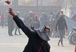 Jammu and Kashmir: Significant drop in stone pelting incidents, say officials
