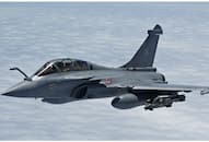 First Rafale fighter jet arrive India September French ambassador