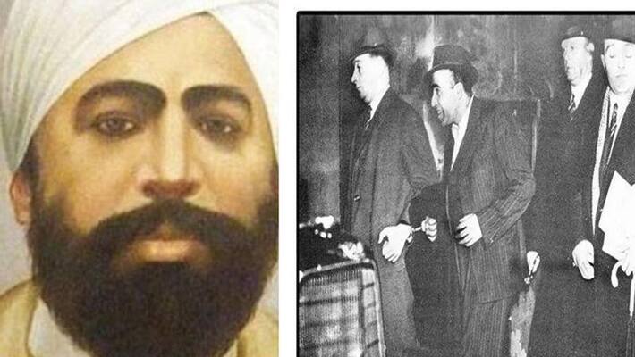 story of udham sing known for his assassination in London of Michael O' Dwyer story of udham sing known for his assassination in London of Michael O' Dwyer