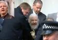 Wikileaks co-founder Julian Assange jailed over bail breach in London, gets 50 weeks punishment