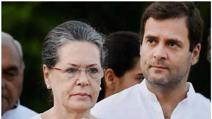 soniya gandhi will continue as congress interim chief soniya gandhi will continue as congress interim chief