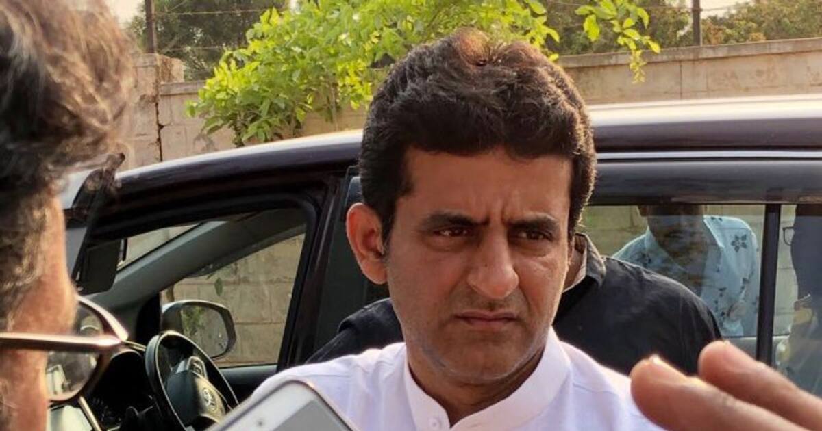 Karnataka by-election: Congress’ Rizwan Arshad wins, ends Baig rule in ...