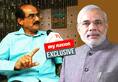 Narendra Modi may get second term Andhra Pradesh government faces anti incumbency