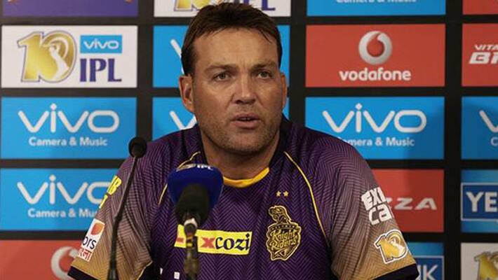 kkr decides to send russell up of the batting order kkr decides to send russell up of the batting order