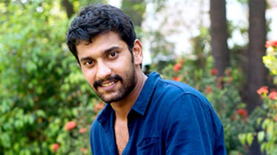 actor arulnidhi thaking statement for diary movie success actor arulnidhi thaking statement for diary movie success