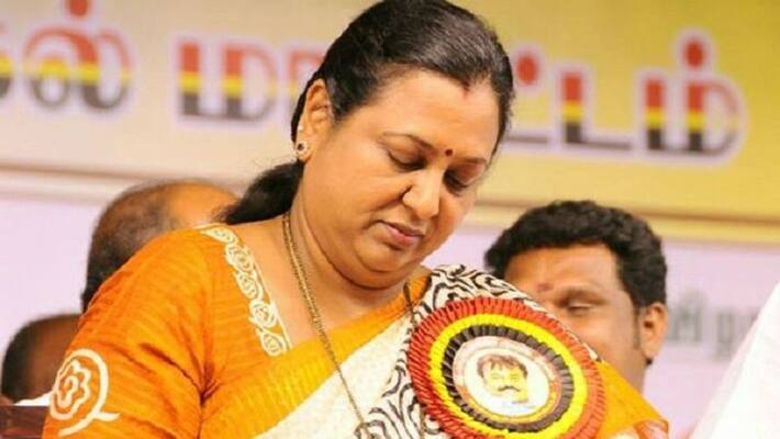 tamilnadu womens should boycott free travel in government town bus said premalatha vijayakanth tamilnadu womens should boycott free travel in government town bus said premalatha vijayakanth