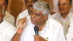 Karnataka minister politicises academic achievements BJP calls it absurd