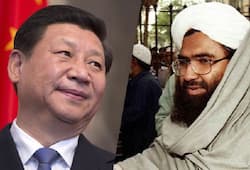 Big diplomatic win for India, China soften stand on JeM Chief masood Azhar