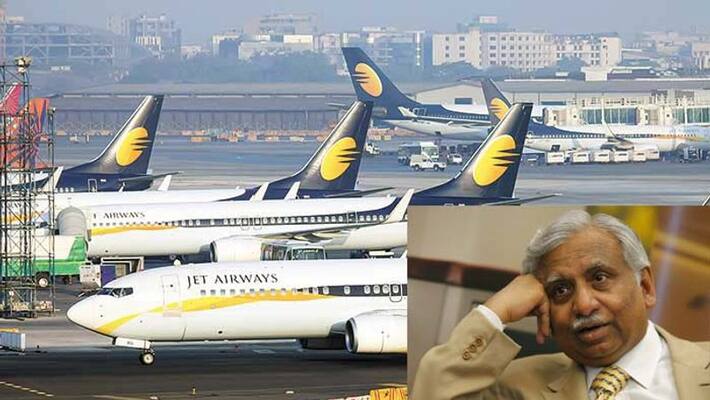 Naresh Goyal withdraws from race for Jet Airways after Etihad, TPG threaten to walk out Naresh Goyal withdraws from race for Jet Airways after Etihad, TPG threaten to walk out