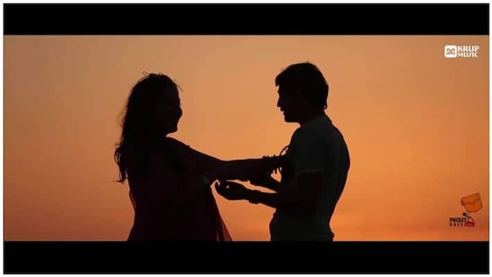 actress megna naidu exposes her marriage actress megna naidu exposes her marriage