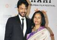 Here's what Irrfan Khan's wife Sutapa wrote about his condition