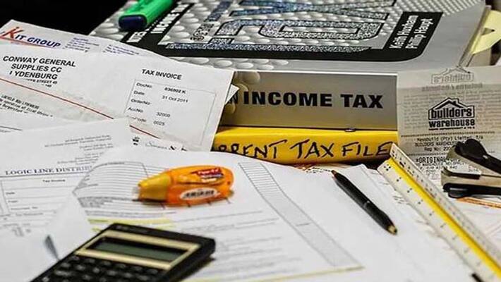 Union Budget 2019 Recognition To Honest Taxpayers Says Vijay Rajesh Union Budget 2019 Recognition To Honest Taxpayers Says Vijay Rajesh