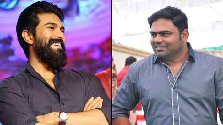 Ramcharan Shocking reply to Maharshi Director Ramcharan Shocking reply to Maharshi Director