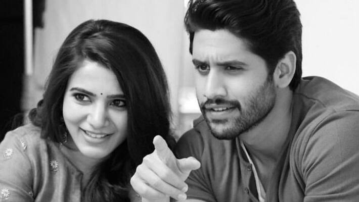 chaitu samantha to start a new production house chaitu samantha to start a new production house
