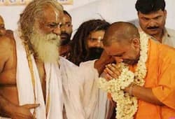 BJP final name from the Gorakhpur after blessed of yogi adityanath