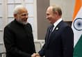 Russia to honours Prime Minister Narendra Modi with its highest award for cementing ties