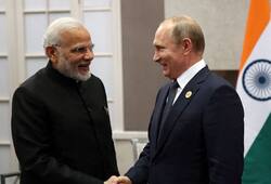 Russia to honours Prime Minister Narendra Modi with its highest award for cementing ties