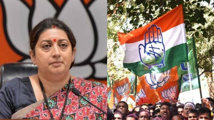 smrithi iranai upset with voters smrithi iranai upset with voters
