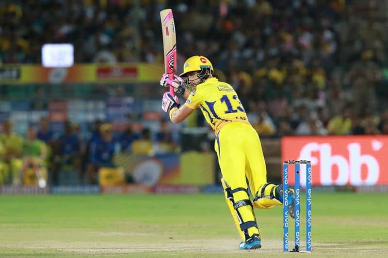 3. Jos Buttler, Ajinkya Rahane, Steve Smith, Ben Stokes, Shane Watson, Suresh Raina, Faf du Plessis, Kedar Jadhav - A list of batsmen who can scare any side on any given day. However, the same wasn’t the case on Thursday as all eight batsmen failed to get runs under their belt. On the one hand, Buttler dazzled before fizzling out. Rahane struck three fours before being pinned down. Smith, again, was slow off the block. And Stokes, well, he finished as their top-scorer with 28 but consumed 26 deliveries in doing so.