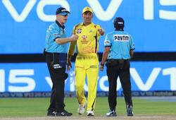 100th Win Fine and DRS A night to remember for MS Dhoni fans